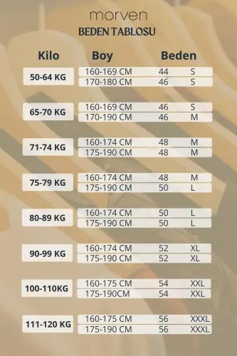 Bej Basic Dinamik Fit Rahat Kesim V Yaka Triko Kazak - 7