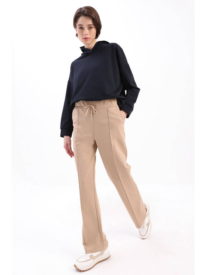 Bej cho'ntakli sport shim-bej - 1