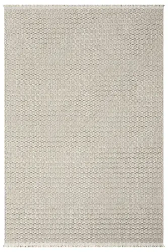 Bej Kahverengi Dokuma Halı Kilim Salon Mutfak Koridor Yolluk Dokuma Makine Halısı 0019-Bej 20 - 3