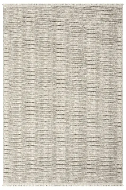 Bej Kahverengi Dokuma Halı Kilim Salon Mutfak Koridor Yolluk Dokuma Makine Halısı 0019-Bej 20 - 3