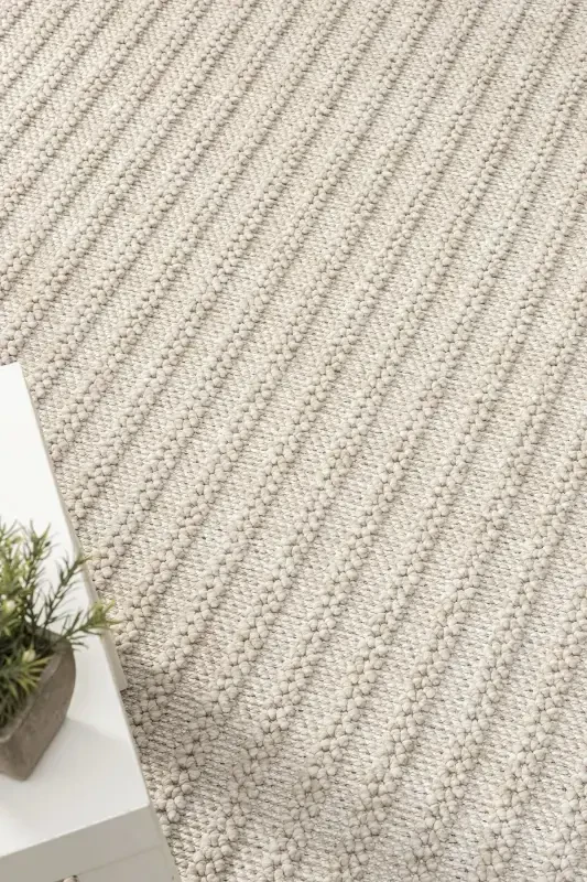 Bej Kahverengi Dokuma Halı Kilim Salon Mutfak Koridor Yolluk Dokuma Makine Halısı 0019-Bej 20 - 7