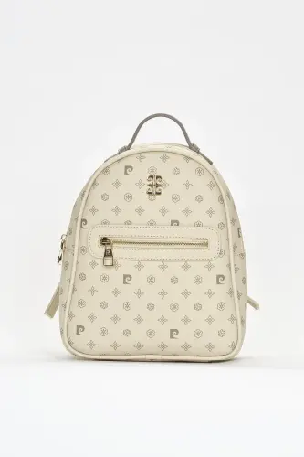 Bej Monogram Ayollar Ryukzaki 05PO22Y1541-Bej Monogram - 2