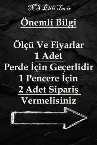 Bej Plili Kadife Fon Parda Yuqori Sifatli Yagona Qanot-Bej - 4