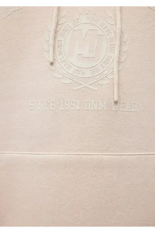 Bej rangli kaputli ko'ylagi 0s10201-70144 - 7