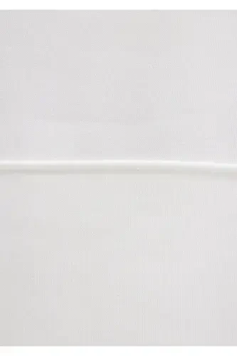 Белая толстовка с вышитым логотипом 065809-34519 - 8