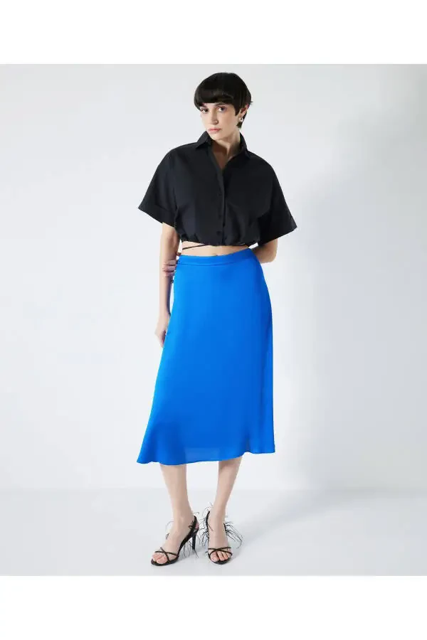 Belbog'langan ko'ylak - 6