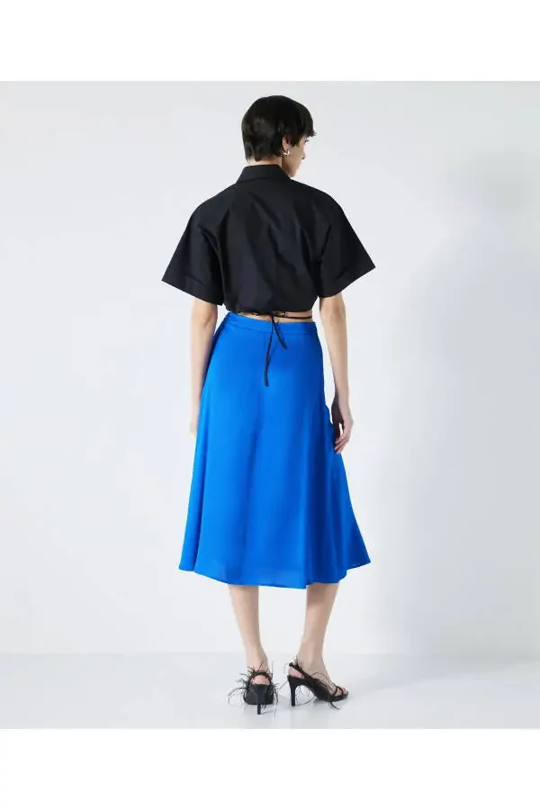 Belbog'langan ko'ylak - 7