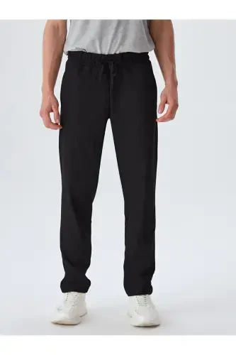 Belbog'li Qora Sport Shim-QORA_200 - LTB (1)