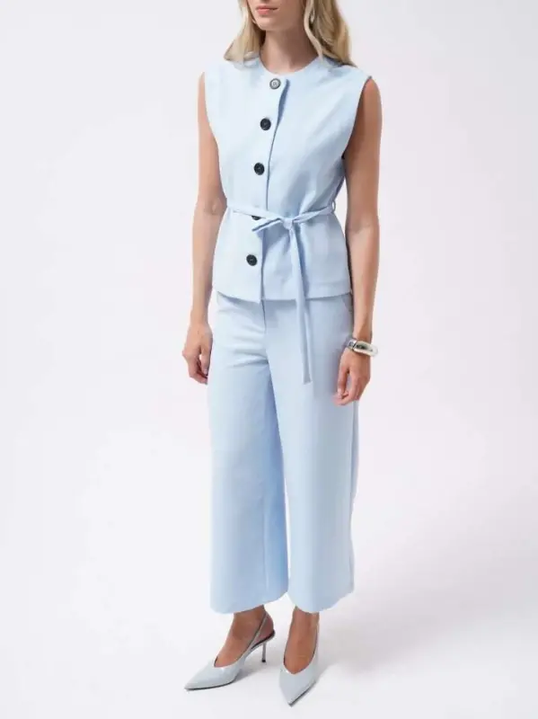 Belbog'li to'quv nimcha - 4