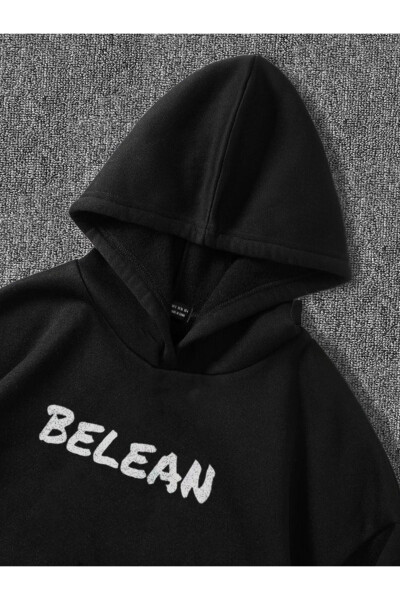 Belean Printed Jogger Tracksuit - 3