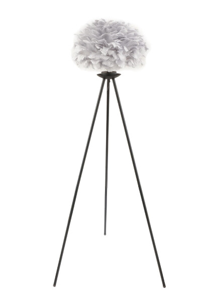 Belenay Black Floor Lamp Modern Living Room, Bedroom, Hall Floor Lamp - 6