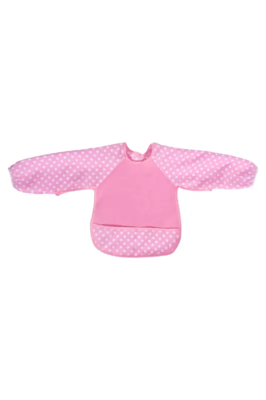 Belenme Set Kollu Baby Bib + Fruit Soother - 2