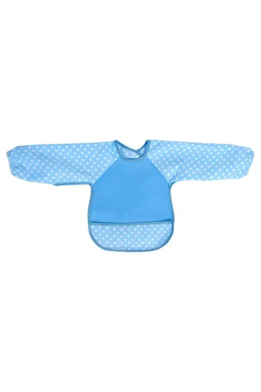 Belenme Seti (Sleeved Bib + Fruit Pacifier) - 3