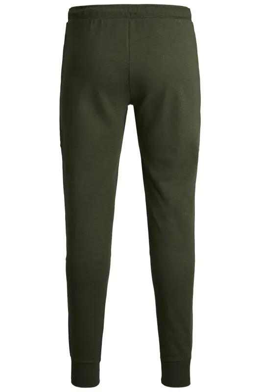 Erkek Beli Ayarlanabilir Sweat Pantolon - Will - Deep Lichen Green - 6