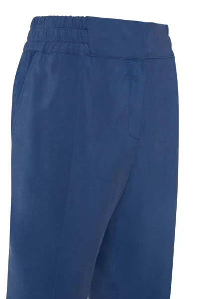 Beli Lastikli Rahat Kesim Pantolon - AKER (1)