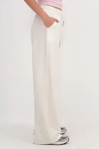 Beli rezinkali modal sport shimi ESHF11053-K5-Ekru - 4