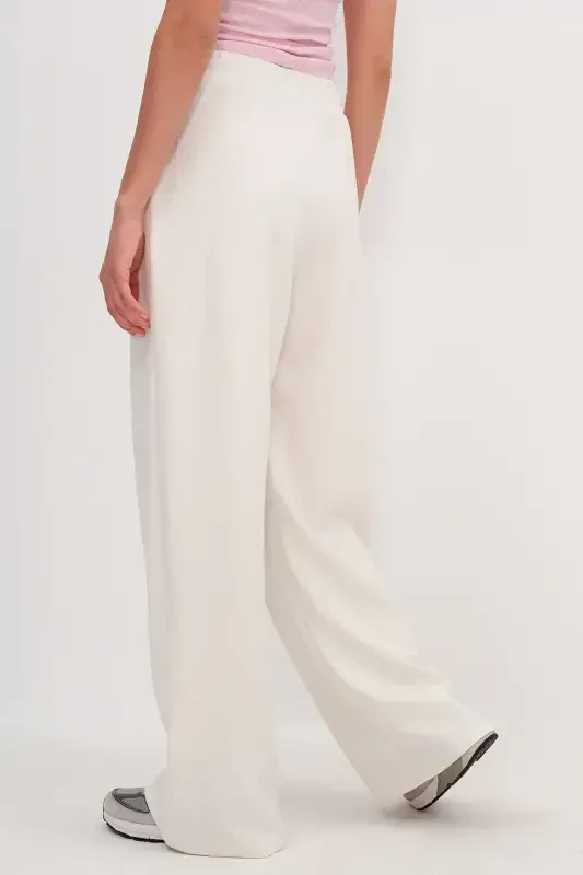 Beli rezinkali modal sport shimi ESHF11053-K5-Ekru - 6