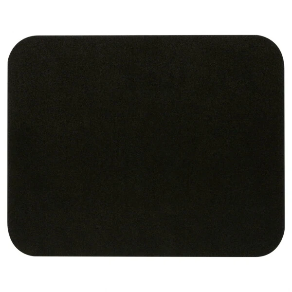 Belkin Sirg'almagan Neopren Sichqoncha Pad, Simli va Simsiz Sichqonchalar bilan Mos keladi, Ko'k (1 ta To'plam) - 5