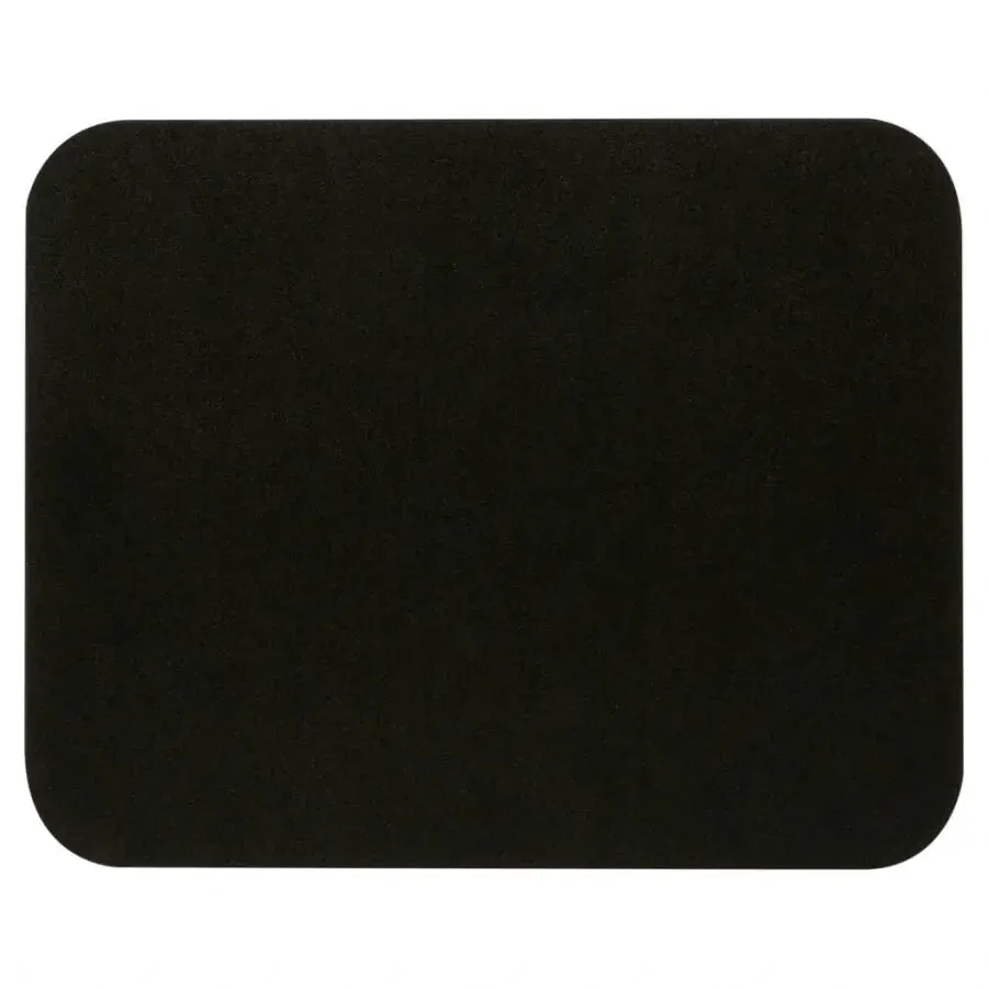 Belkin Sirg'almagan Neopren Sichqoncha Pad, Simli va Simsiz Sichqonchalar bilan Mos keladi, Ko'k (1 ta To'plam) - 5