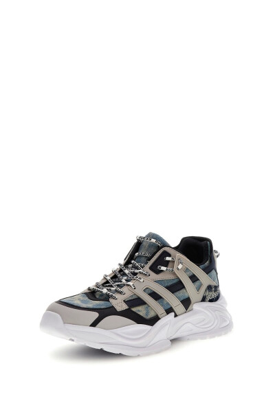 Belluno Men's Sneaker - 20