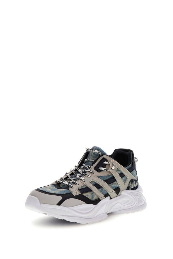 Belluno Men's Sneaker - 20