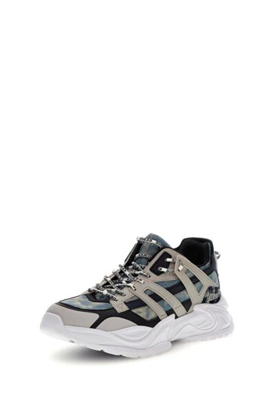 Belluno Men's Sneaker - GUESS
