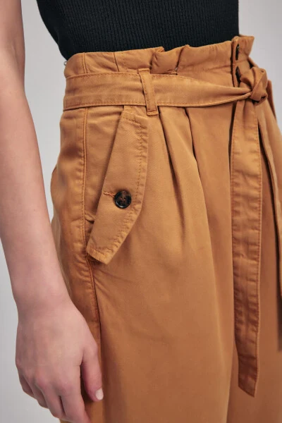 Belted Trousers - ADL (1)