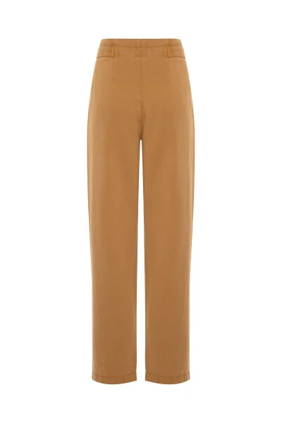 Belted Trousers - 7
