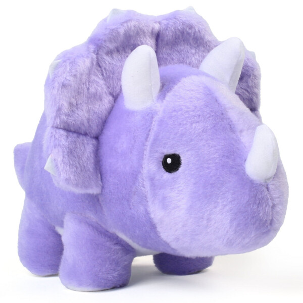 BenBen Dinosaur Stuffed Animal, 13