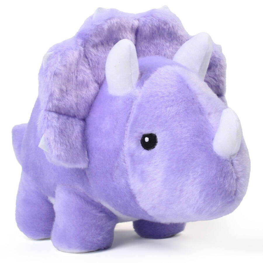 BenBen Dinosaur Stuffed Animal, 13