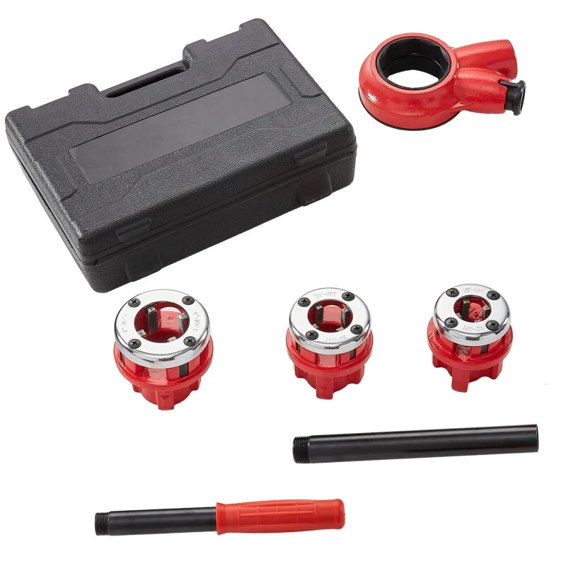BENTISM KT1103A, Easy To Operate Tool Set, 3 Pieces - 1