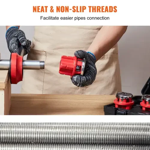 BENTISM KT1103A, Ishlash oson bo'lgan asboblar to'plami, 3 dona - 9