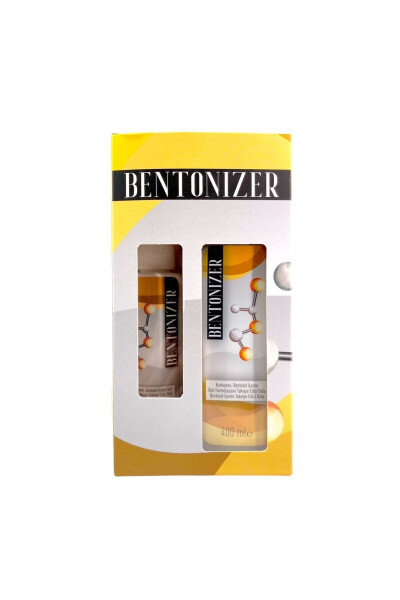 Bentonitli Kurkum 500 ml - 8