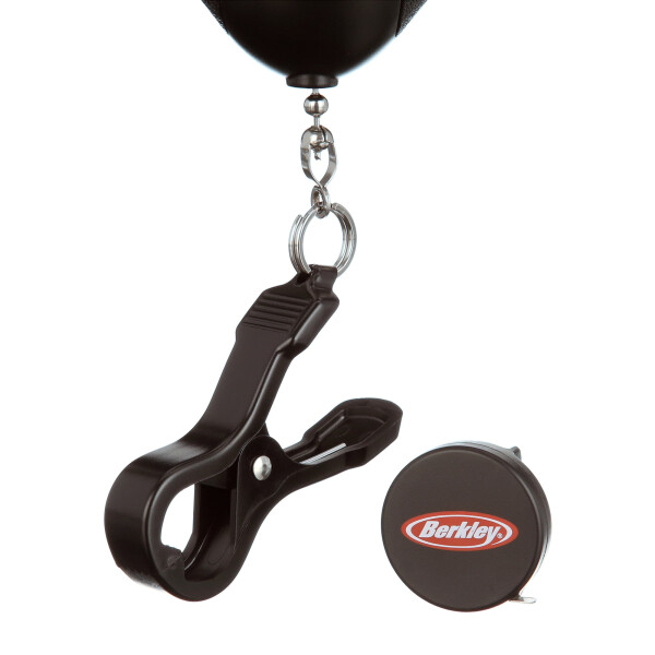 Berkely Digital Fish Scale with Tape-50lb - 5