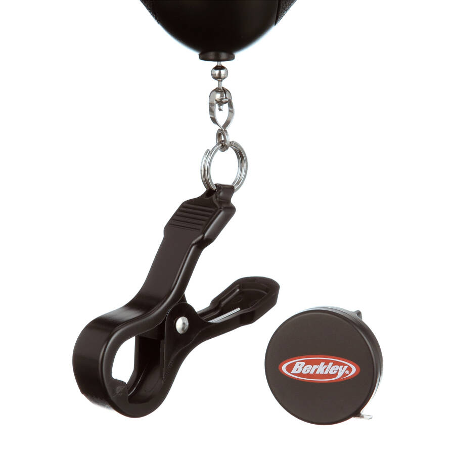 Berkely Digital Fish Scale with Tape-50lb - 5