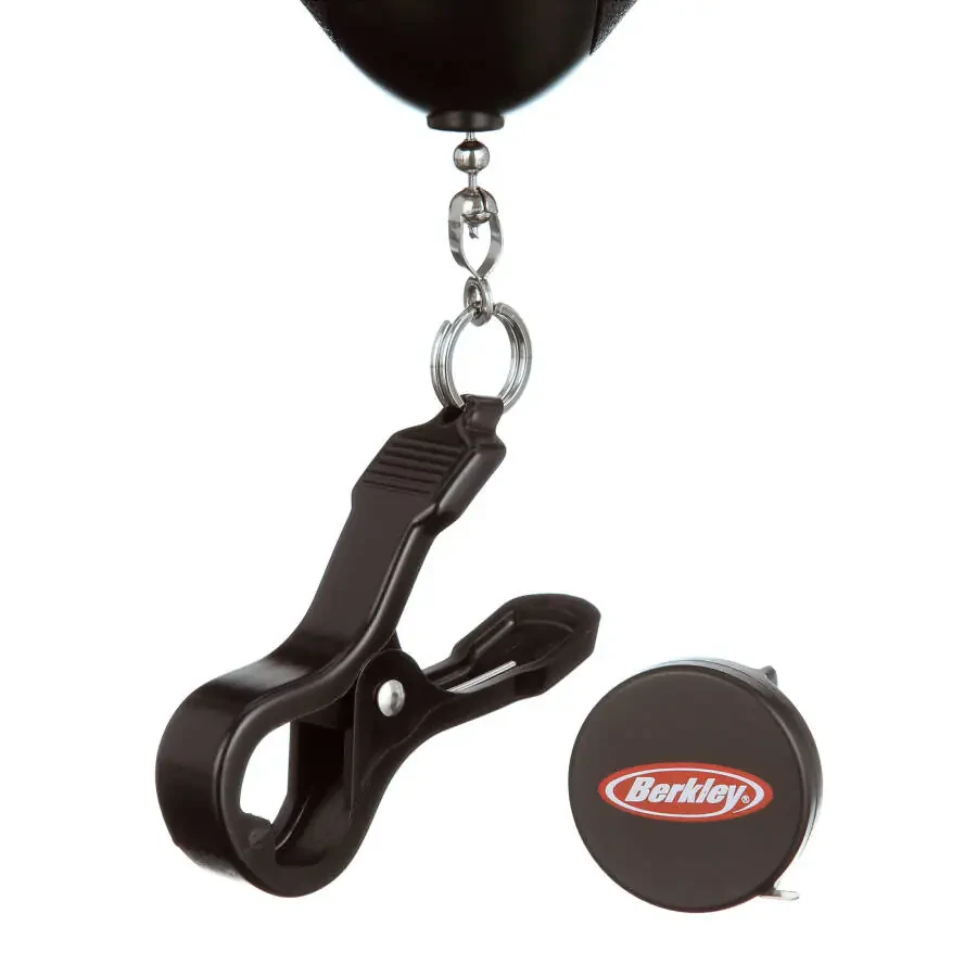 Berkely Digital Fish Scale with Tape-50lb - 5