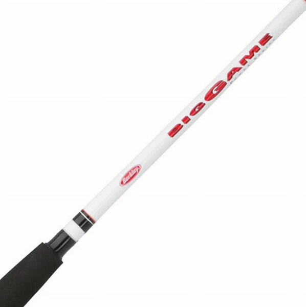 Berkley Big Game™ Casting Rod, 7'6