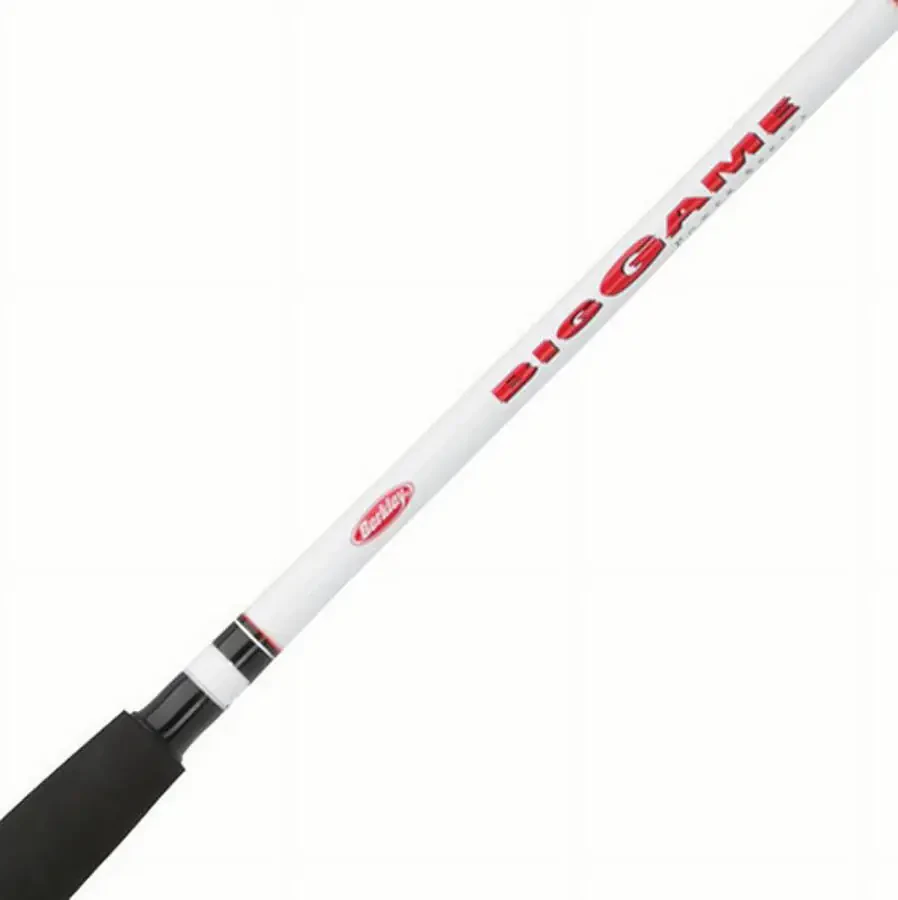 Berkley Big Game™ Casting Rod, 7'6