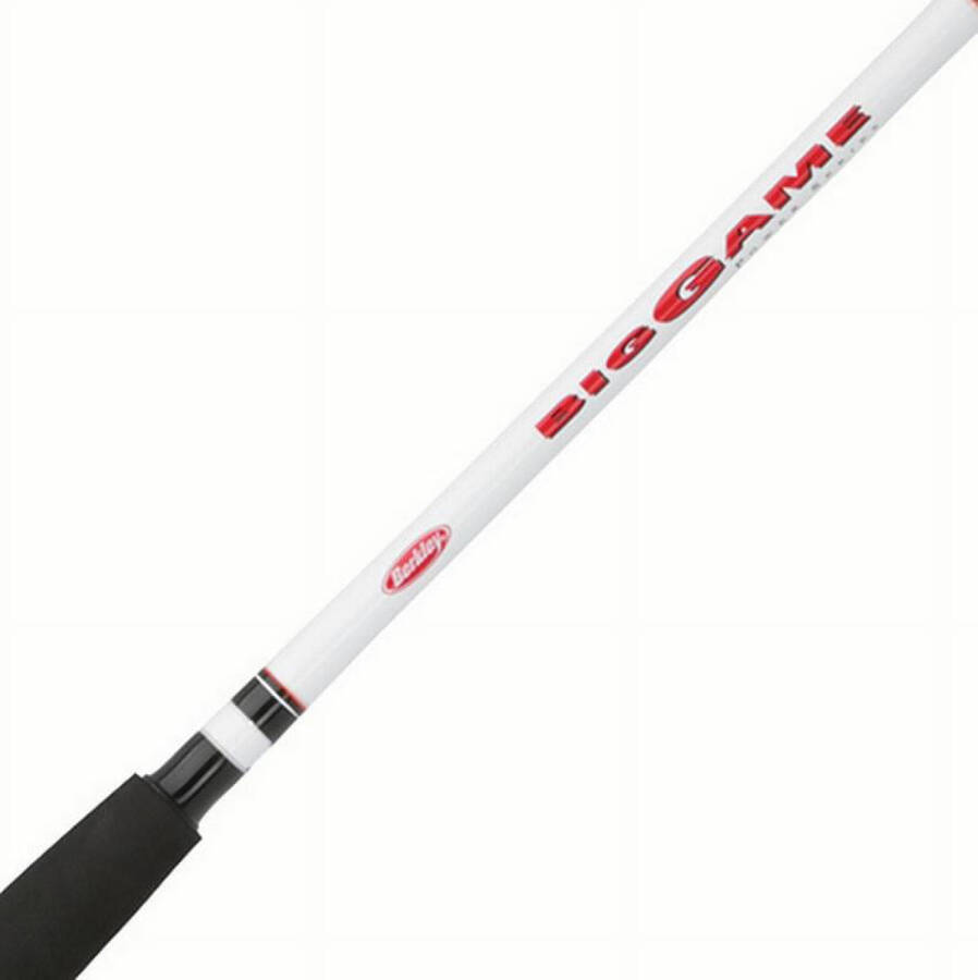 Berkley Big Game™ kasting qarmoq, 7'6