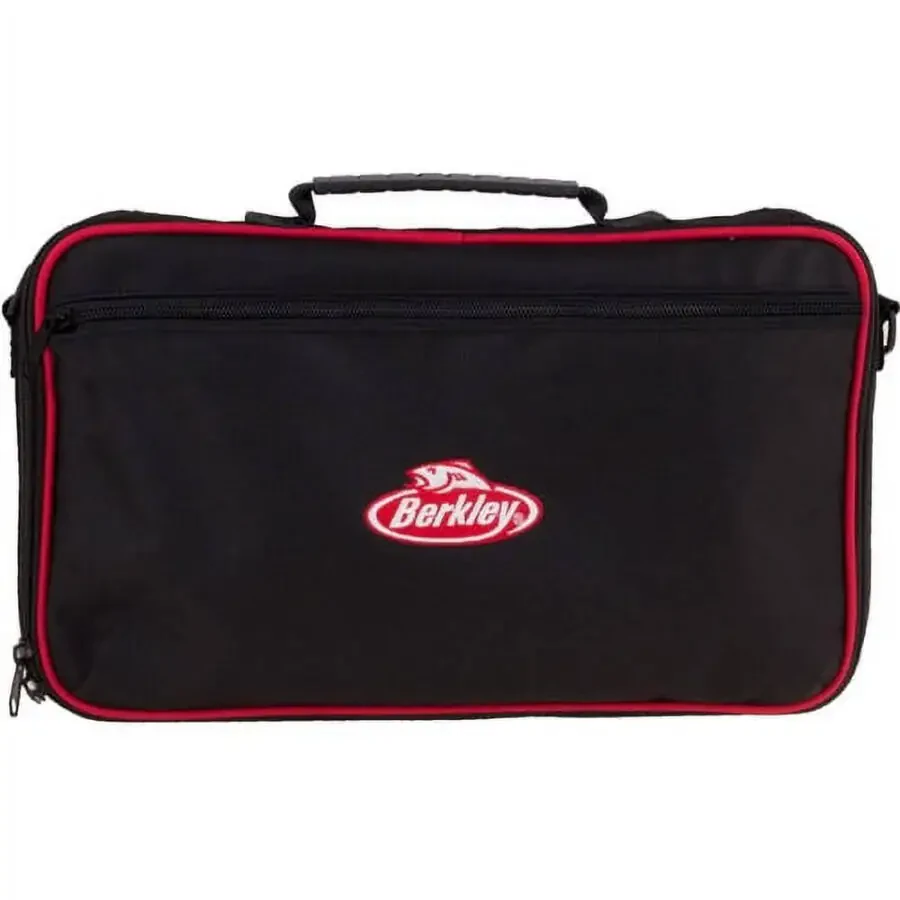 Berkley Jar Bait Folder; 10 Jars Included- - 2