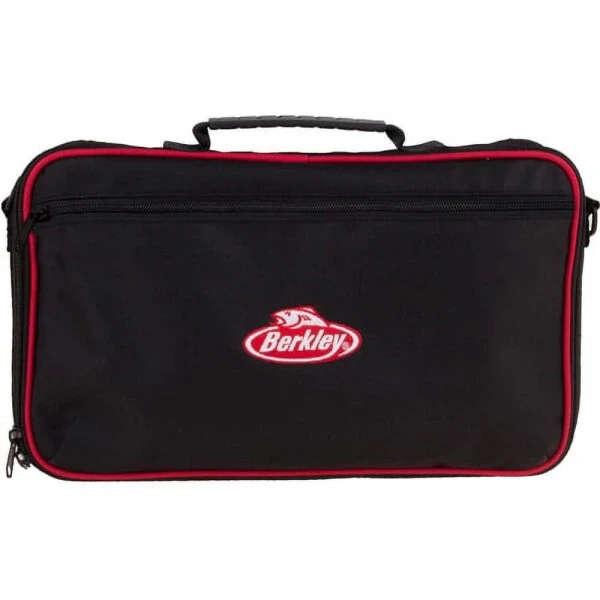 Berkley Jar Bait Folder; 10 Jars Included- - BERKLEY (1)