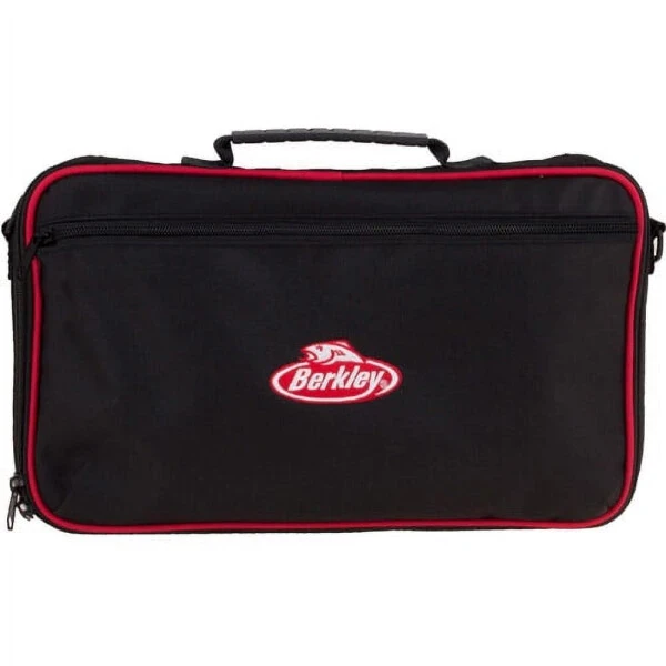 Berkley Jar Bait Folder; 10 Jars Included- - BERKLEY (1)