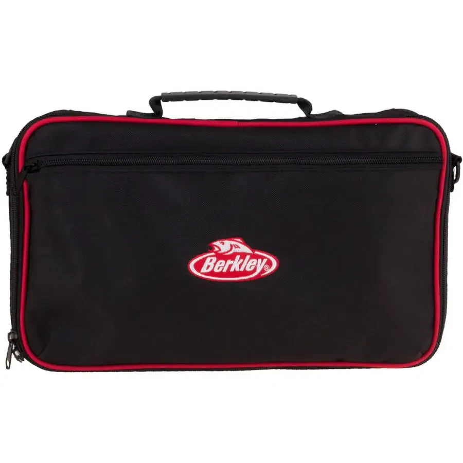 Berkley Jar Bait Folder; 16 Jars Included- - 1