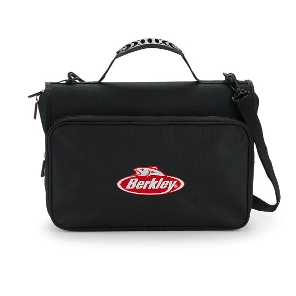 Berkley Soft Bait Binder 1490; Stores up to 42 Bags - 6