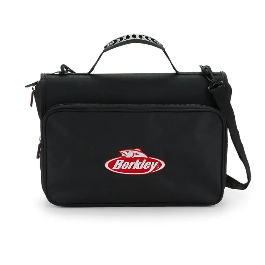 Berkley Soft Bait Binder 1490; Stores up to 42 Bags - 6