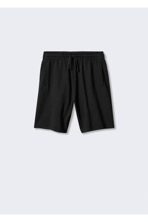 Bermuda shorts - 1