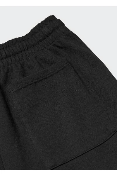 Bermuda shorts - MANGO TEEN (1)