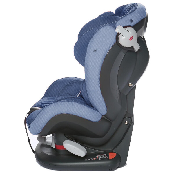 Besafe iZi Comfort X3 9-18 kg Car Seat - Cloud Melange - 18