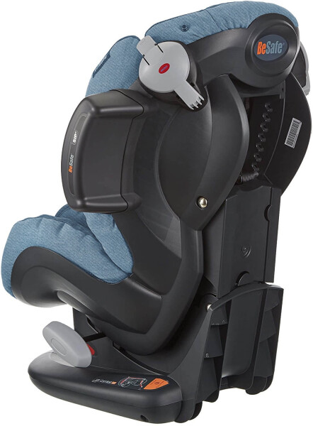 Besafe iZi Comfort X3 9-18 kg Car Seat - Cloud Melange - 20