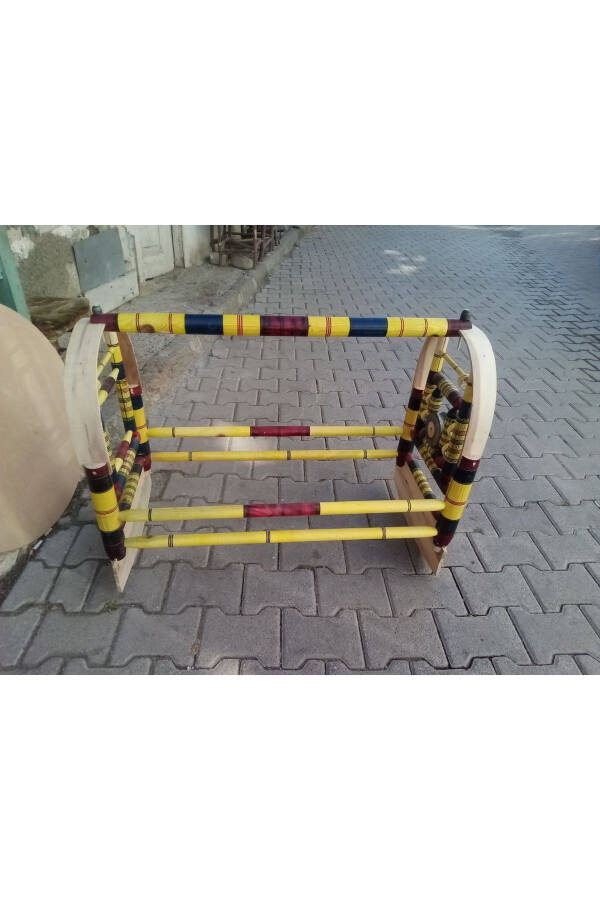 Beshik Katta Hajm - 1